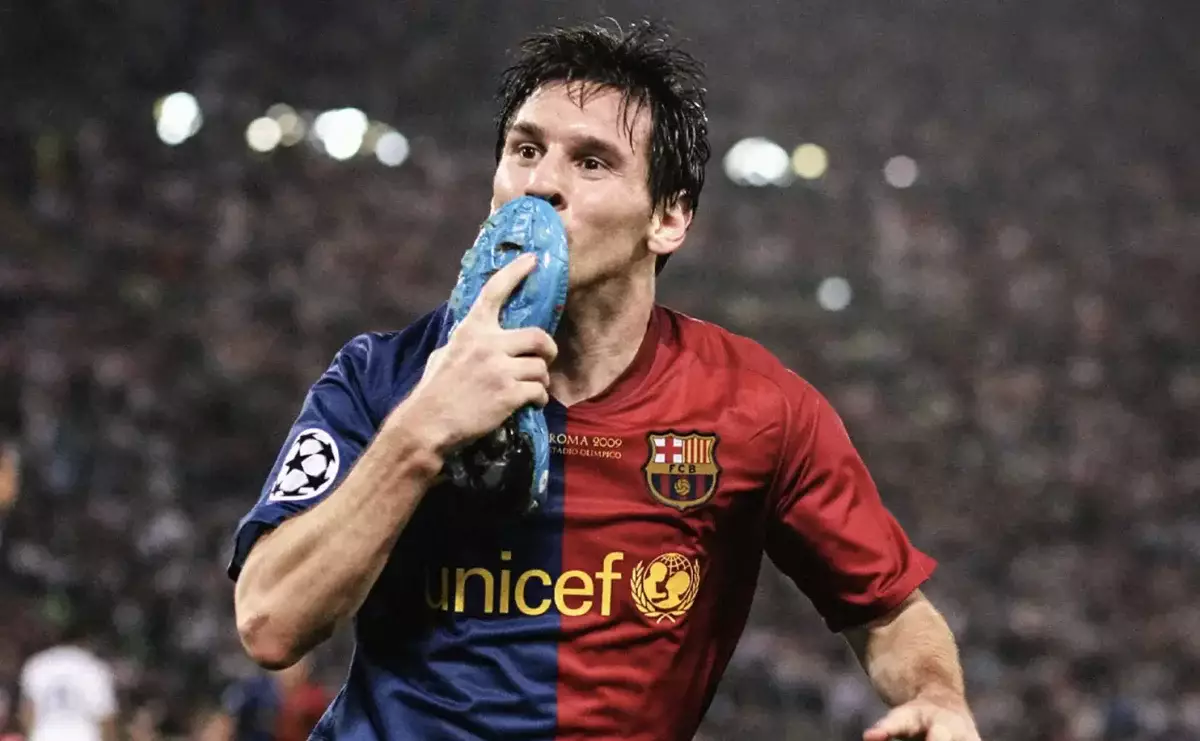 “Барселона” президенттігіне үміткер Мессиге уәде берді