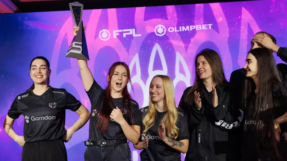 Казахстан стал хабом глобального женского киберспорта