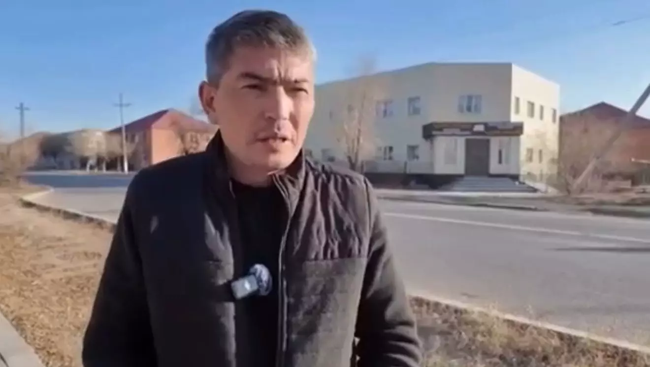 Аты бар, заты жоқ колледж: Ұлытау әкімдігі қағаз жүзіндегі білім ордасын неге әлі қорғап отыр?