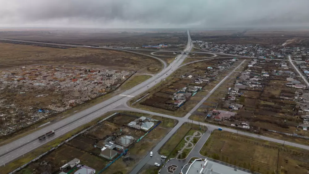 Павлодарская область формирует собственную модель правовой стабильности