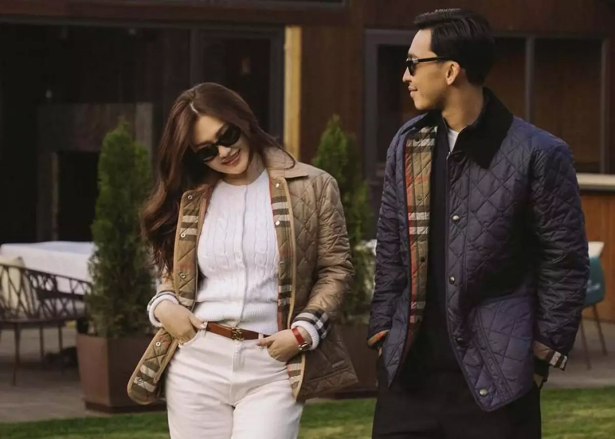 Ерке Есмахан призвала казахстанцев отказаться от лишней критики в соцсетях