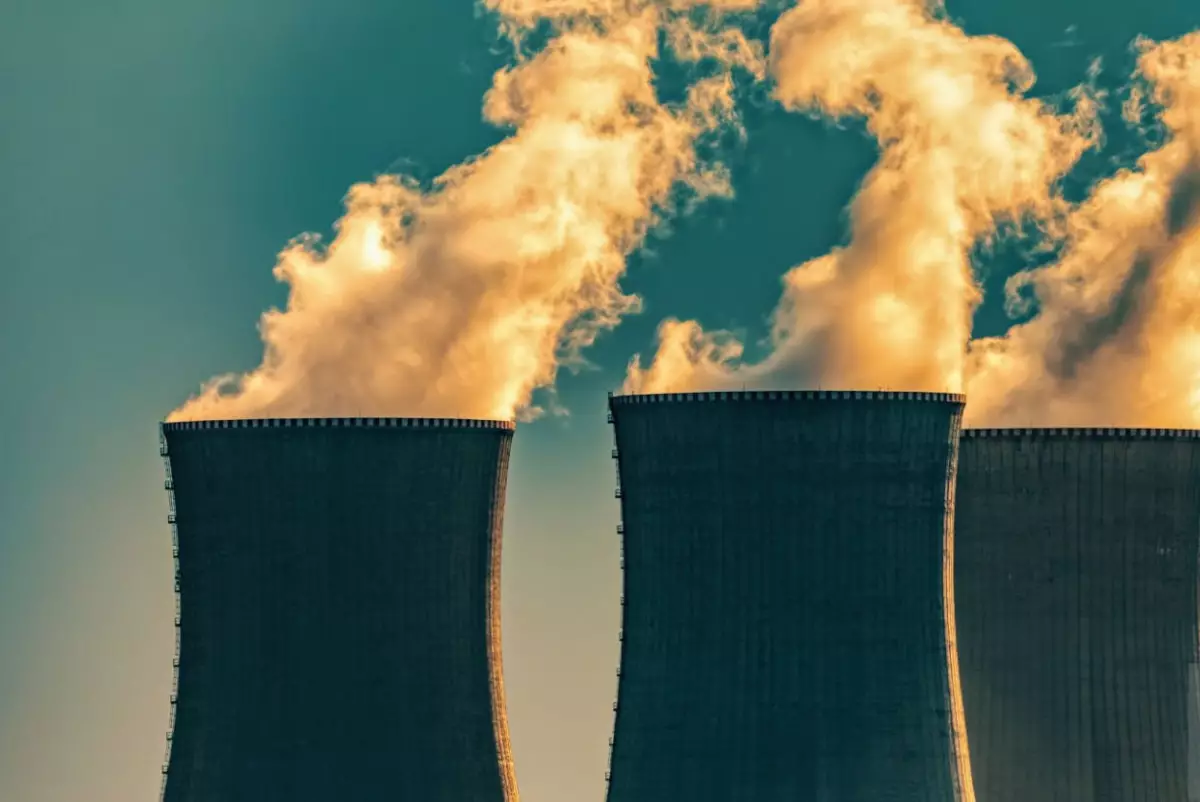 Казахстанские предприятия получат шанс участвовать в строительстве первой АЭС