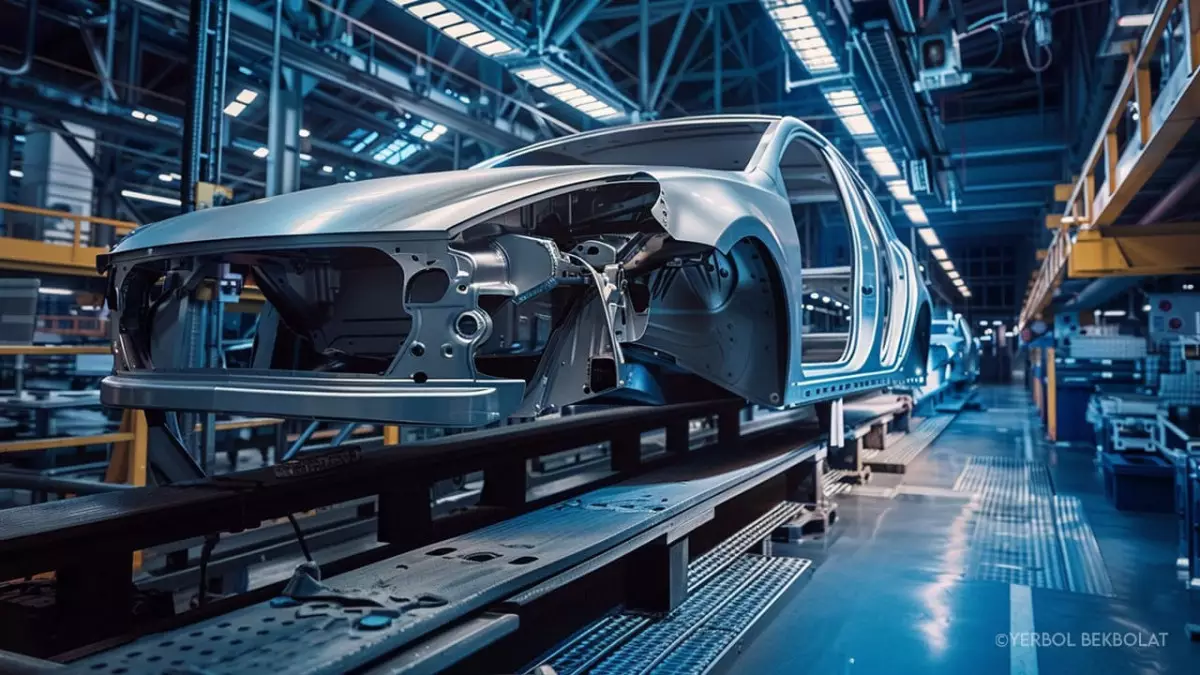 Германияда 150 мыңға жуық жұмыс орны қысқарады