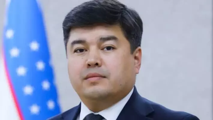 Азиз Хужанов назначен и.о. главы «Тошшахартрансхизмат»