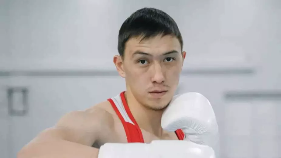 Победа над Узбекистаном принесла Казахстану единственное золото на этапе Кубка мира от World Boxing 