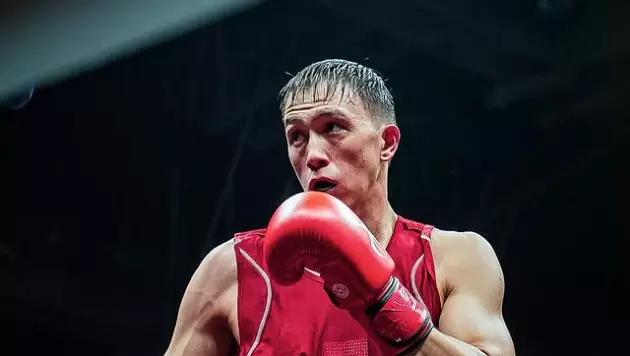 Золото в дуэли с Узбекистаном: сколько медалей Казахстан завоевал на Кубке мира по боксу