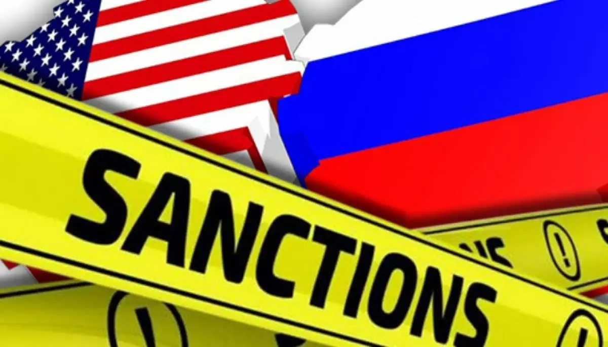 Ақ үй Ресейге қарсы 500% баж салығын қолдады