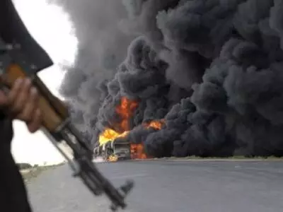 Казахстан вошёл в число самых безопасных стран по уровню террористических угроз