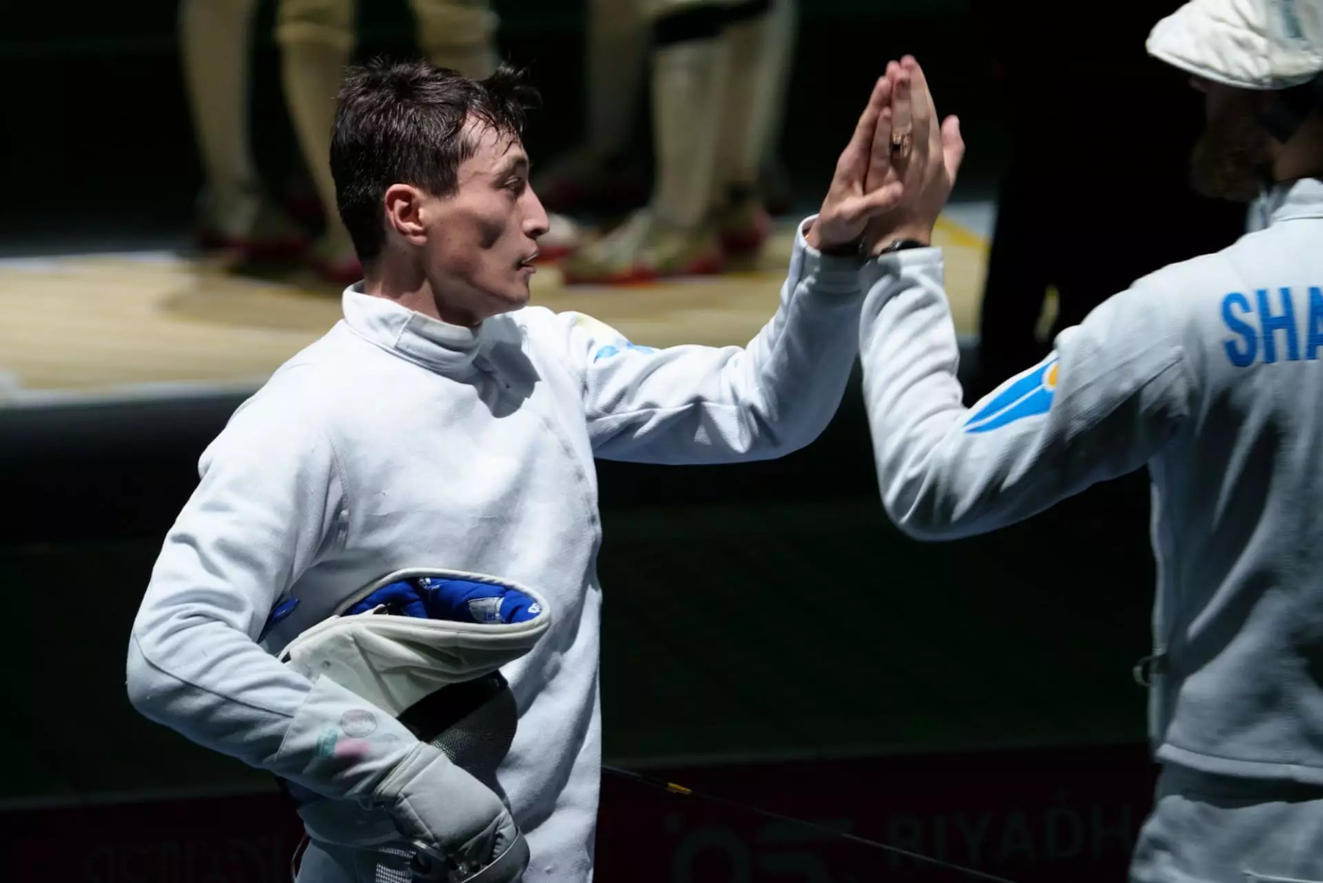 Қазақстан Исламиада-2025 жарысында 14-ші алтын жүлдесін жеңіп алды