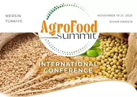 Казахстанская корпорация по продовольственным контрактам обсудила увеличение экспорта пшеницы и бобовых.