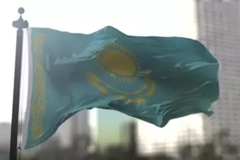 Пашинян посетил Казахстан с официальным визитом.