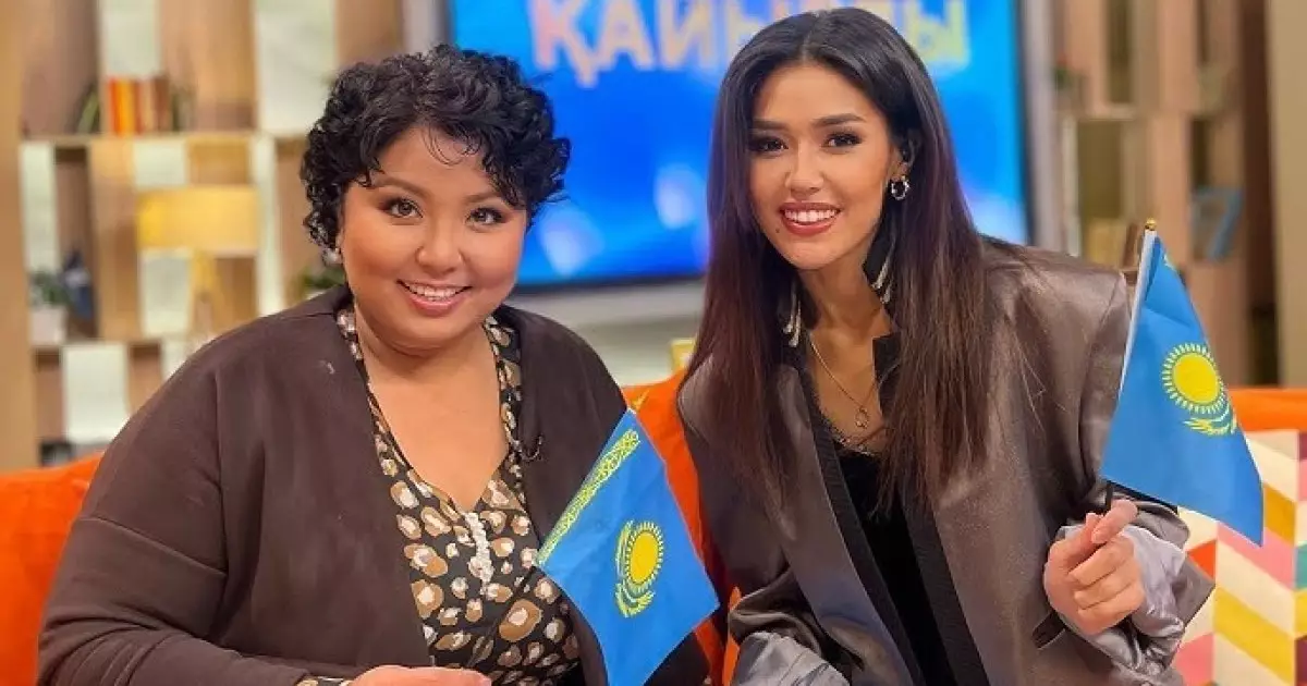  `Мен тағдырымды Аллаға тапсырдым`: Танымал әнші қатерлі ісікке шалдыққанын айтты (ВИДЕО) 