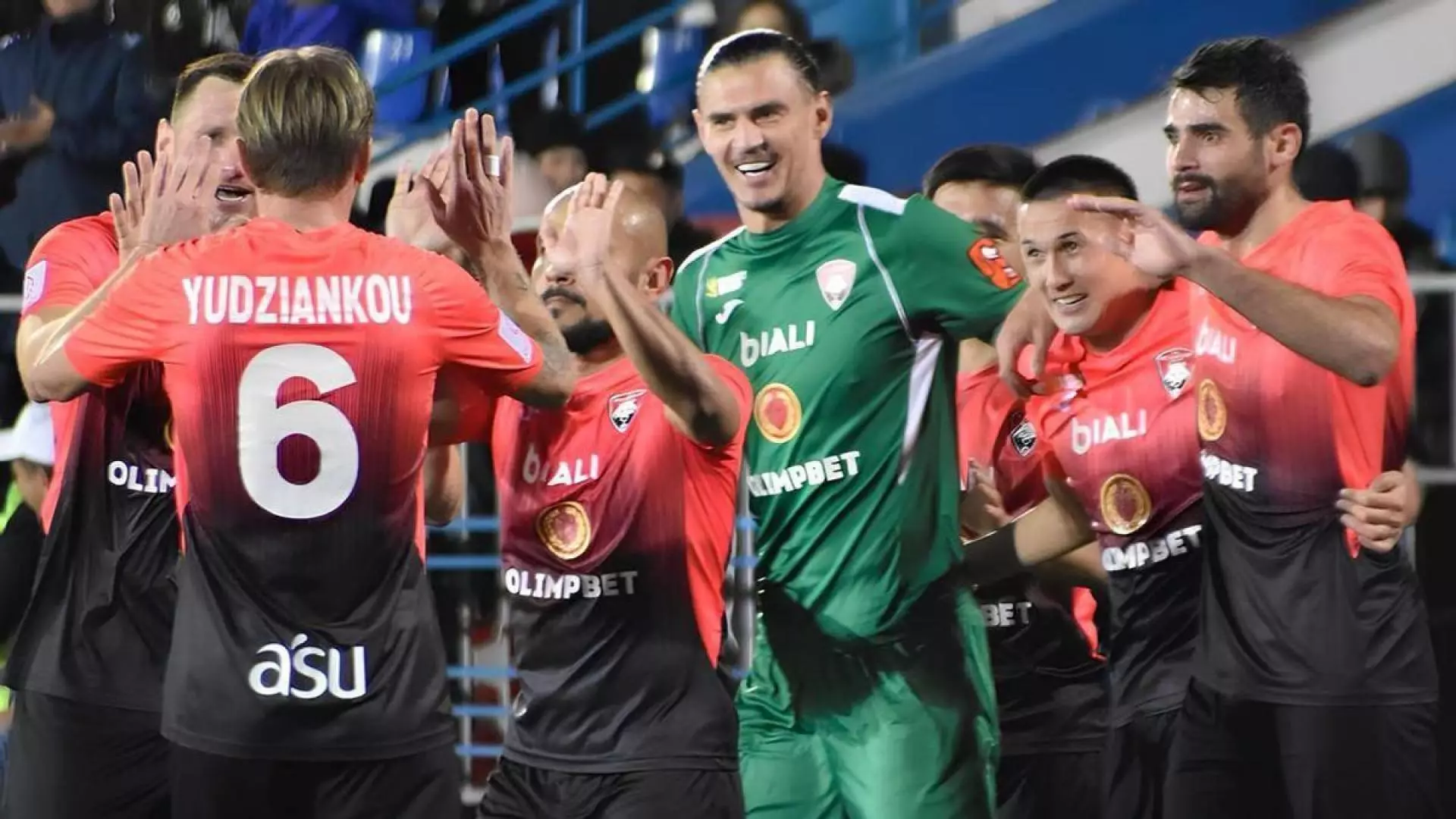 «Кайсар» под угрозой санкций ФИФА из-за долгов игрокам и персоналу