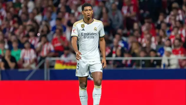 Двое игроков взбунтовались против Беллингема в "Реале"