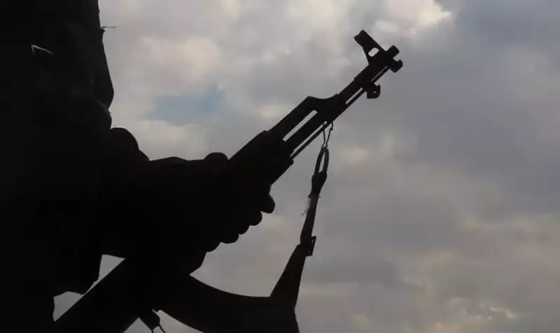 Нулевой риск терактов: Казахстан обогнал США и страны Европы