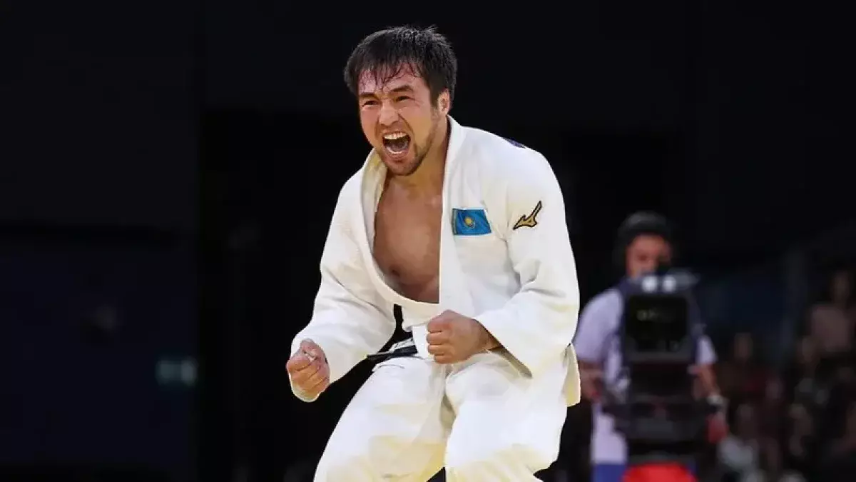 «Менің допингім...»: Елдос Сметов ел күтпеген жазба жариялады (ФОТО)