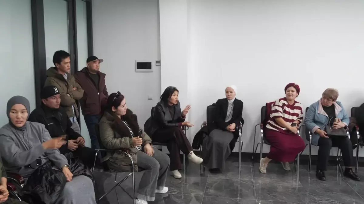 Ваучер неге тоқтап тұр: ақтаулық ата-аналар тегін спорт үйірмелерін ашуды талап етуде