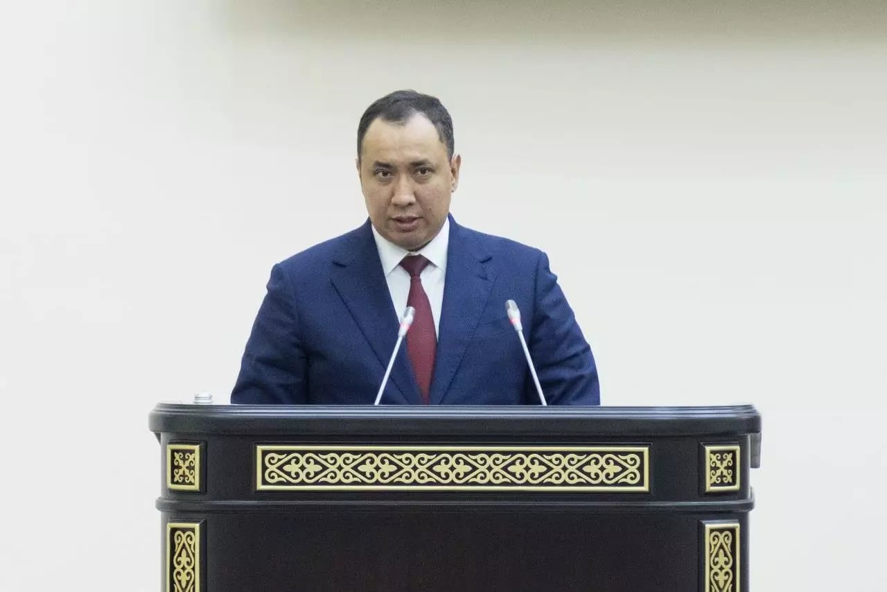 Казахстан оптимизирует национальный бюджет, исключив неэффективные проекты.