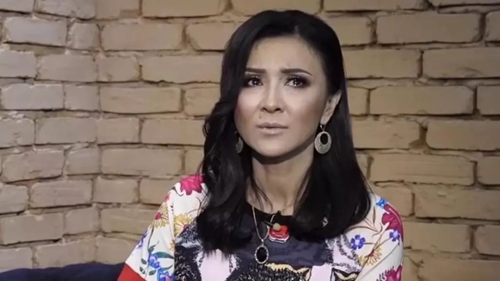 "Қоштасу қандай қиын". Әнші Меруерт Түсіпбаева халқына қаралы хабар естіртті