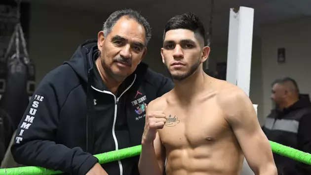 Экс-тренер GGG Абель Санчес вынес вердикт чемпиону против Бивола и Бетербиева