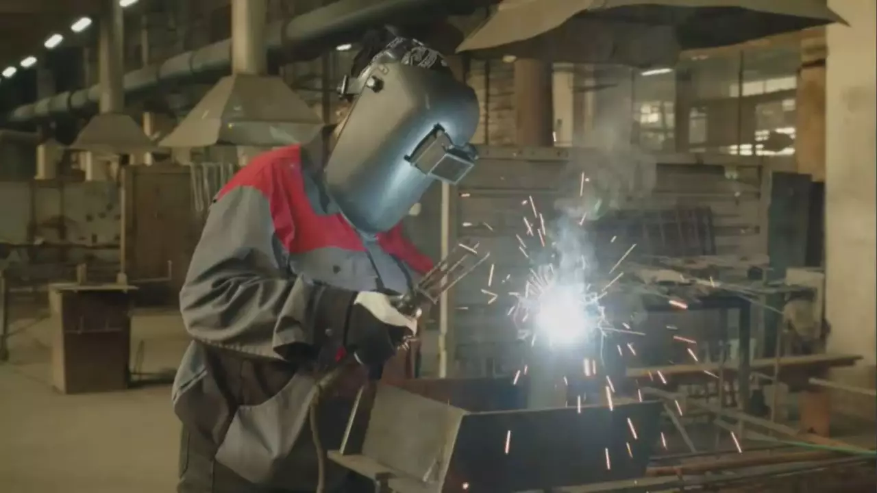 «Шеберлер шайқасы» адал еңбекті дәріптейді