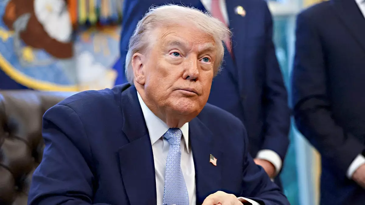 Трамп назвал шестерых демократов, призвавших военных не выполнять незаконные приказы, «предателями», которых следует арестовать.