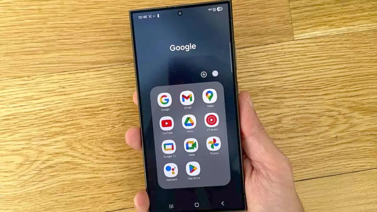 Управляйте приложениями Android с помощью новой кнопки «Удалить».