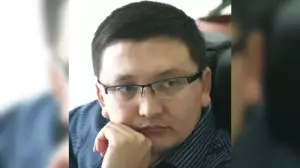 «Жас Алаш» газетінің бас редакторы ауысты