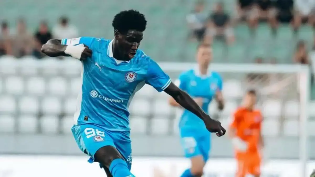 "Ордабасы" ойыншыдан ақша бопсалаған ба? (ВИДЕО)