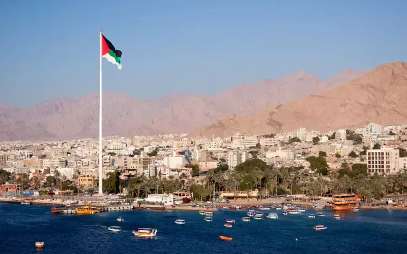 Иордания представляет национальный диалог о инновационном финансировании биоразнообразия.