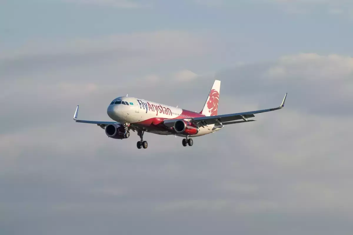 FlyArystan отказал вернуть деньги после смерти отца пассажирки