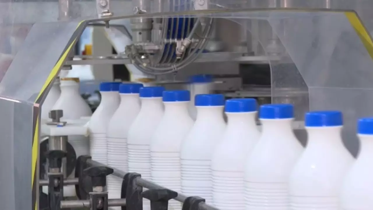 Инвестпроекты на ₸65 млрд реализуют в агросекторе Актюбинской области