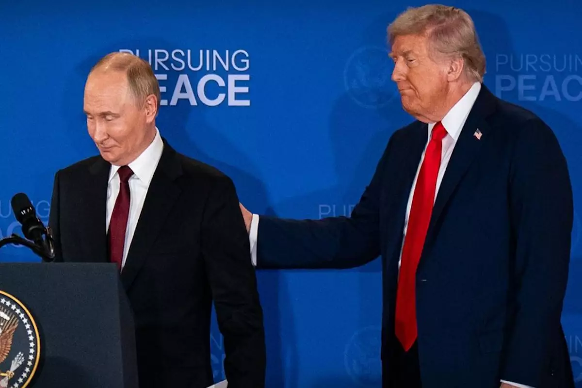 Санкции, Донбасс и сокращение ВСУ: что известно о новом плане США по Украине