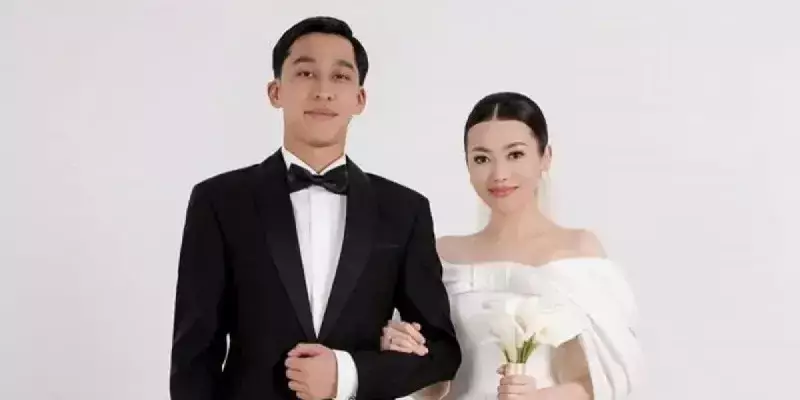 “Алланың қалауы”: Ерке Есмахан халыққа үндеу тастады