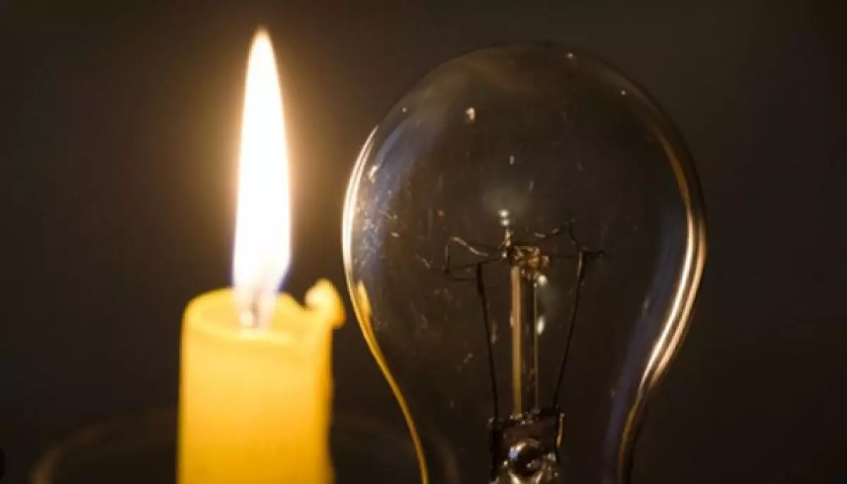 Астананың жартысы жарықсыз қалады: қай көшелер