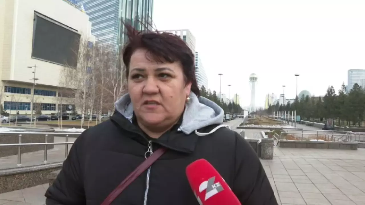 Блиц: казахстанцы о запрете пропаганды ЛГБТ