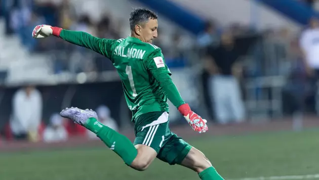 Тренер с опытом работы в сборной Казахстана возглавил клуб КПЛ