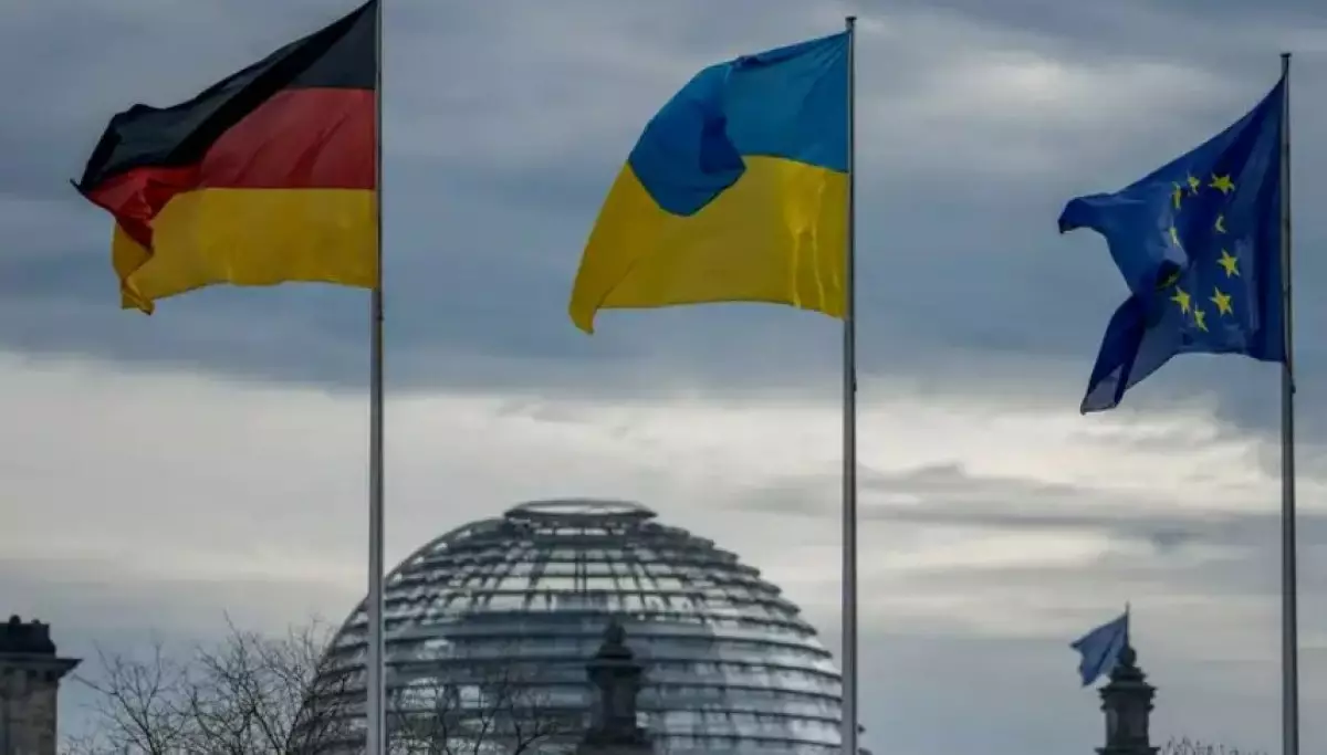 Трамптың бейбіт жоспары — Путинге жеңіс пе