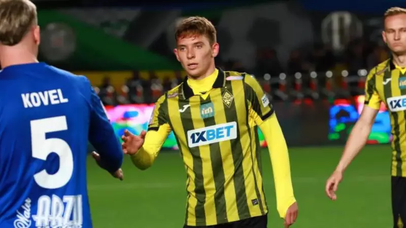 Азамат Тұяқбаев ұлтының кім екенін айтып берді