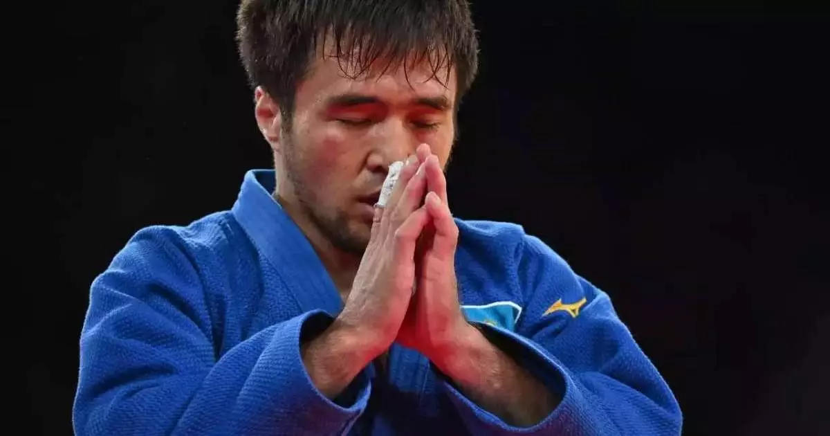  Менің допингім: Елдос Сметов ел күтпеген жазба жариялады 