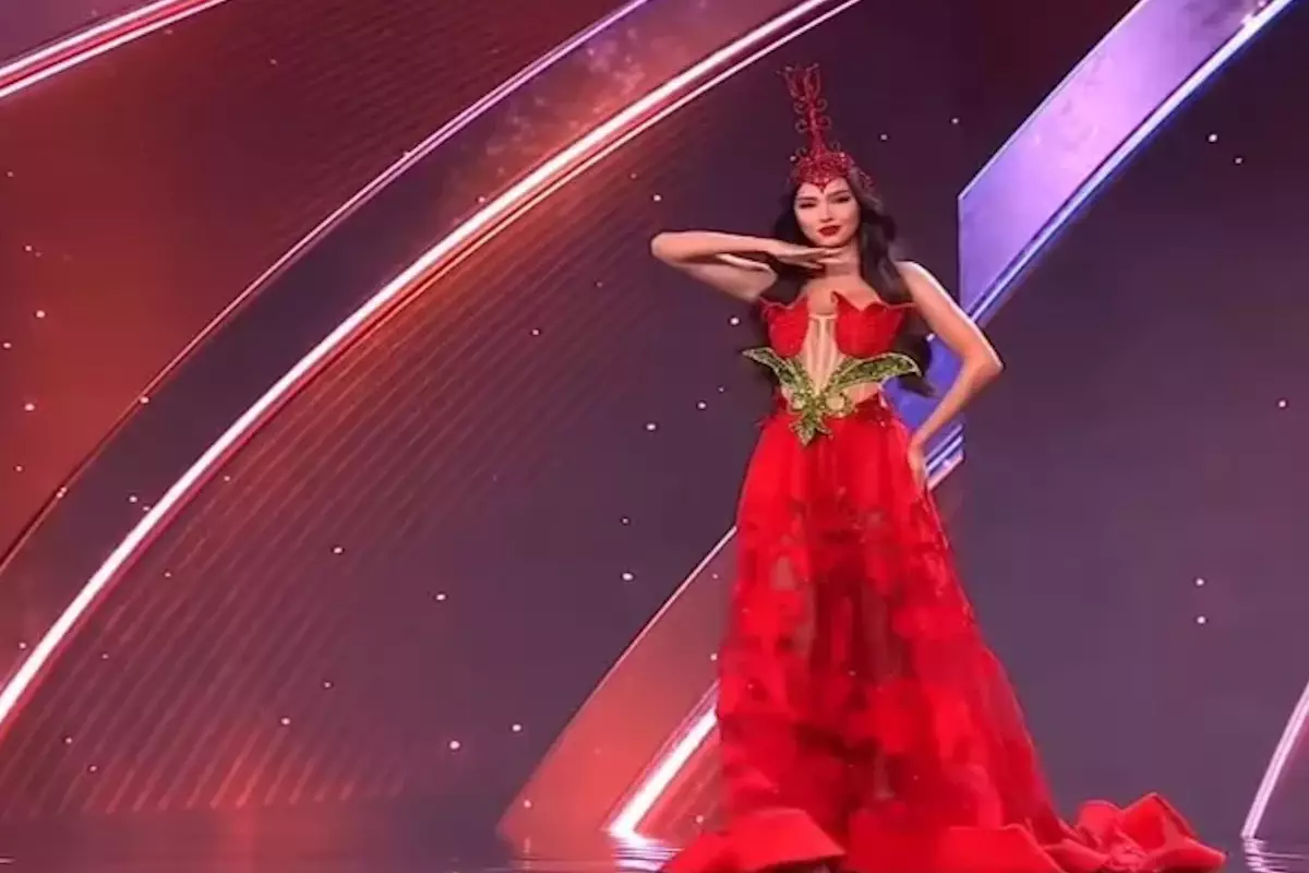 Скандал на «Мисс Вселенная»: член жюри обвинил организаторов в подтасовках — трое судей ушли