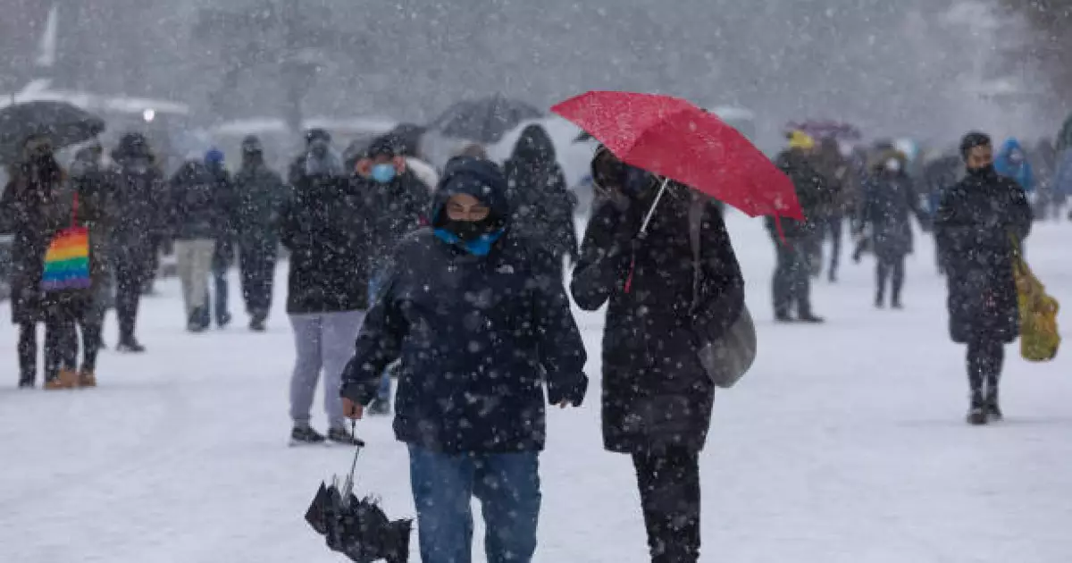   Көктайғақ болады, бұрқасын жүреді: 21 қарашаға ауа райы болжамы   