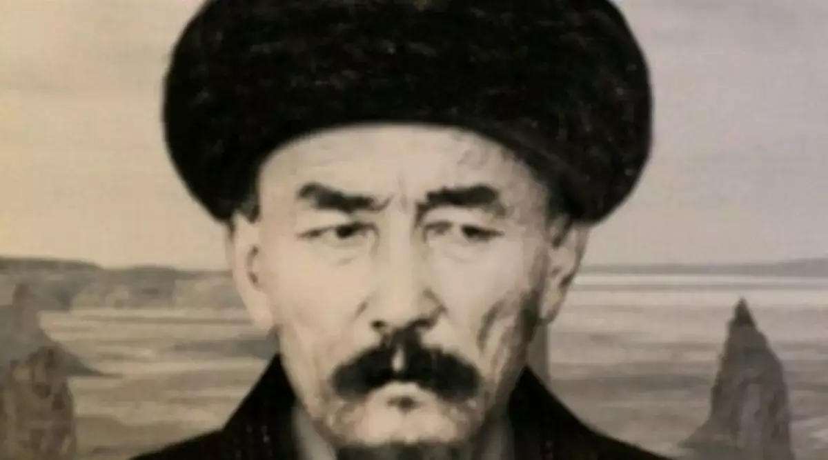 Тобанияз Әлниязұлы – оставивший неизгладимый след в истории Мангистау - новости на Lada.kz 20.11.2025