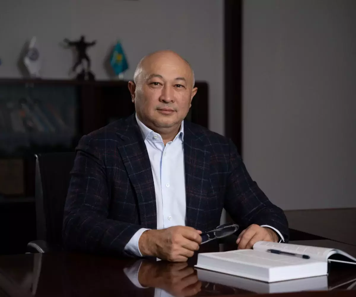 Әділет Барменқұлов ұмыт қалды ма?