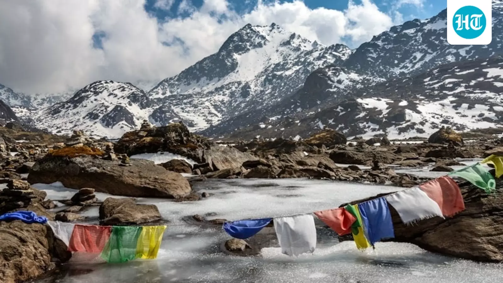 Из Таиланда в Казахстан: 10 международных направлений, которые индийцы могут посетить менее чем за 50 тысяч.