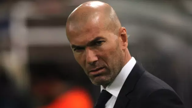 Зидана ждут в топ-клубе: вскрылись его отношения с игроками