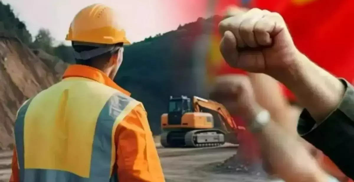 Маңғыстауда 11 ереуіл тіркелді: еңбек даулары қалай шешіледі