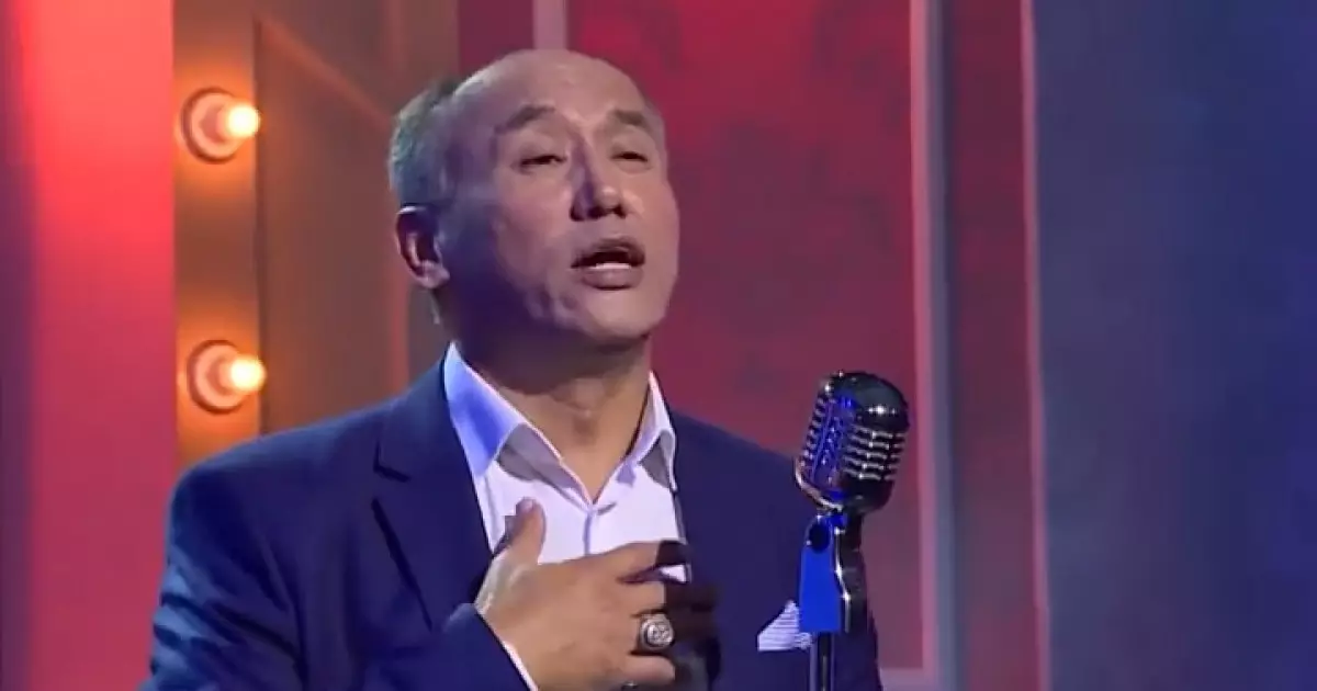   «Қателік менен болды, дұғадамын...»: танымал әнші әйелімен неге ажырасқанын айтты (видео)   
