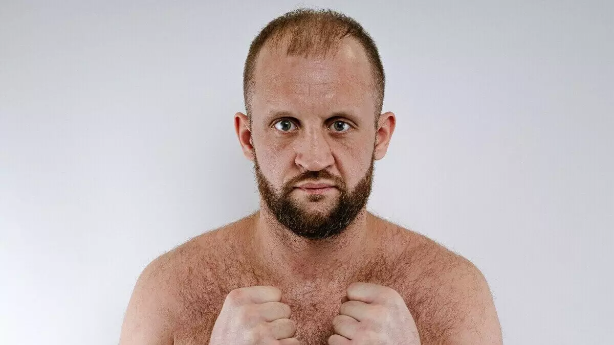 Вышедший из колонии Иван Емельяненко может провести два боя в декабре