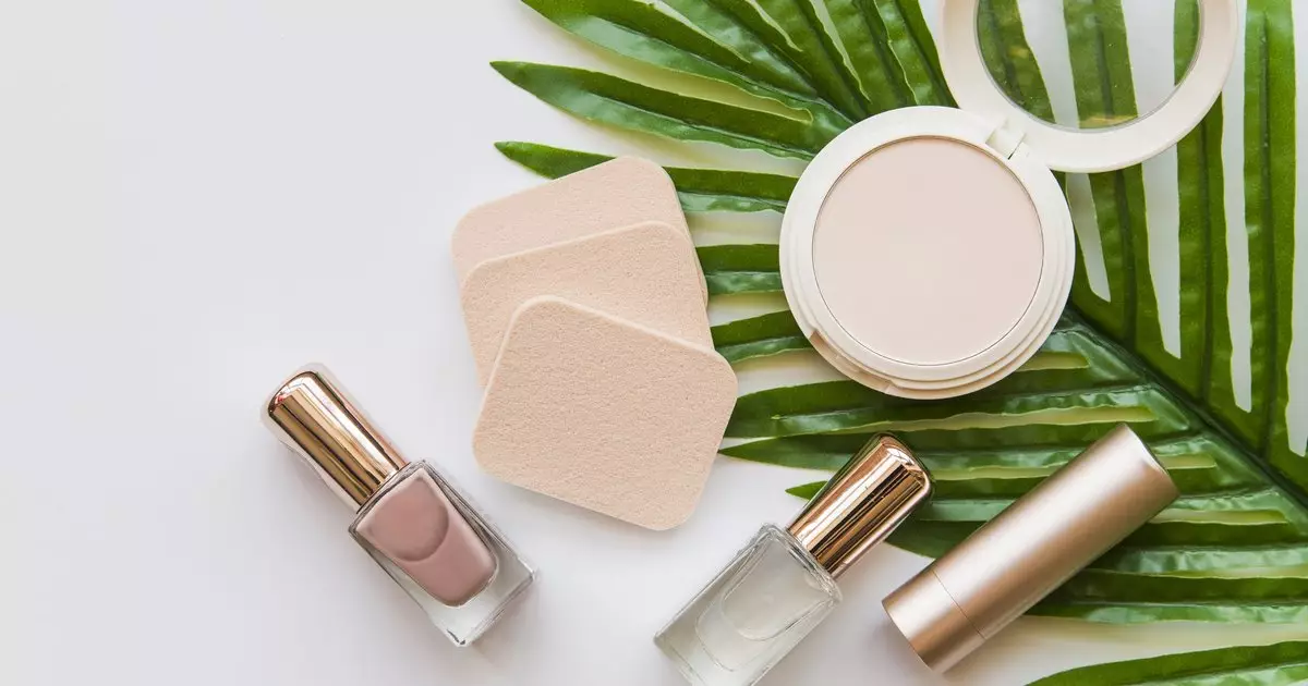 Казахстан на треть нарастил импорт косметики и средств гигиены из России.